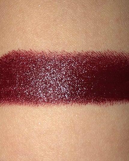 オーデイシャスリップスティック/NARS/口紅を使ったクチコミ(2枚目)