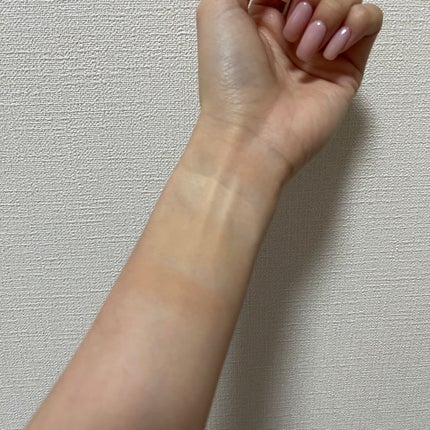 SPã¹ã〠ã¯ãªãŒã ãã¯ã ãã¡ã³ããŒã·ã§ã³/MAYBELLINE NEW YORK/ã¯ãªãŒã ã»ãšãã«ãžã§ã³ãã¡ã³ããŒã·ã§ã³ã䜿ã£ãã¯ãã³ãïŒ5æç®ïŒ