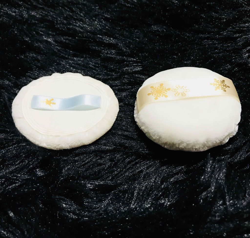 スノービューティー ホワイトニング フェースパウダー 2018/スノービューティー/プレストパウダーを使ったクチコミ(2枚目)