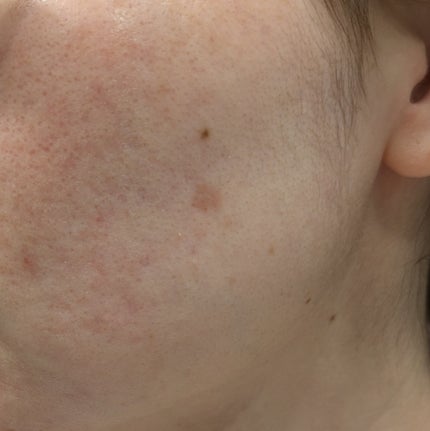 SPステイ クリームパクト ファンデーション/MAYBELLINE NEW YORK/クリーム・エマルジョンファンデーションを使ったクチコミ(5枚目)