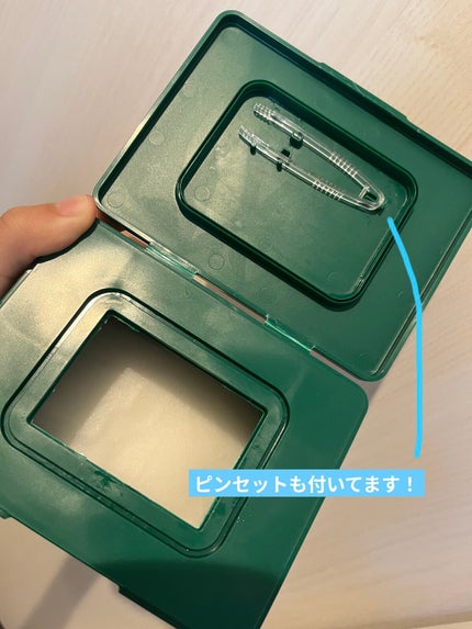 CICA デイリースージングマスク/VT/シートマスク・パックを使ったクチコミ(2枚目)