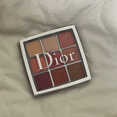 ディオール バックステージ アイ パレット/Dior/アイシャドウパレットを使ったクチコミ（1枚目）