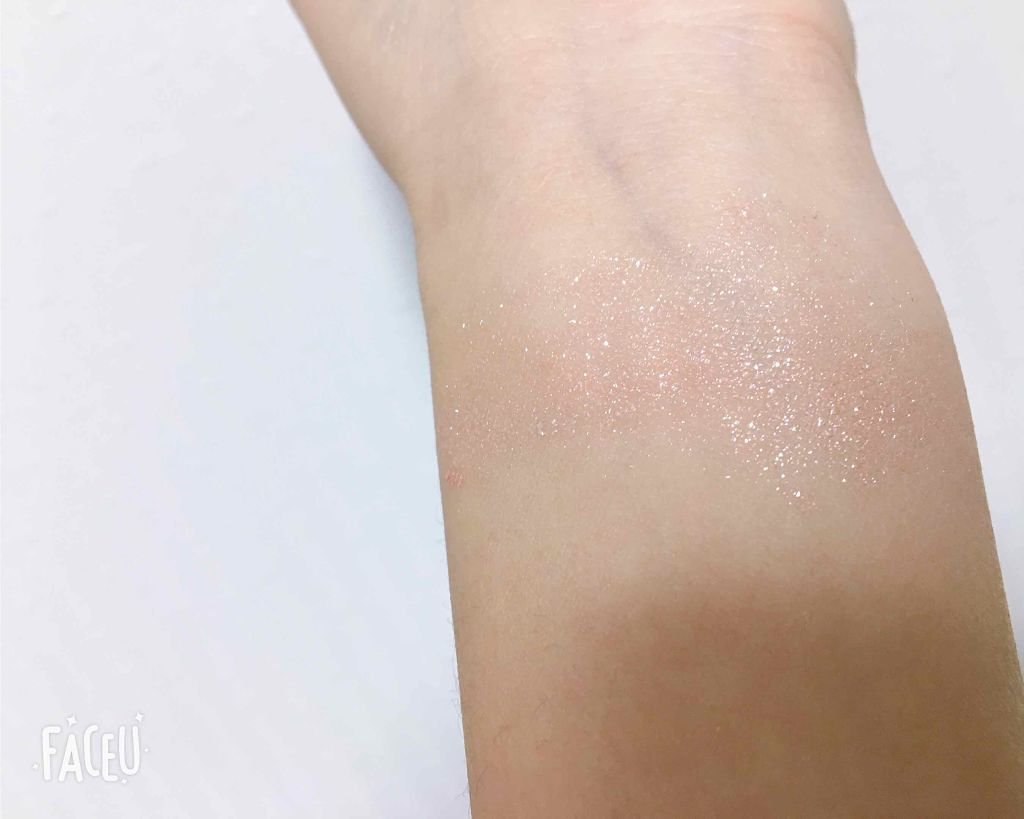 セルフィーフィックスピグメント/Witch's Pouch/単色アイシャドウを使ったクチコミ（2枚目）