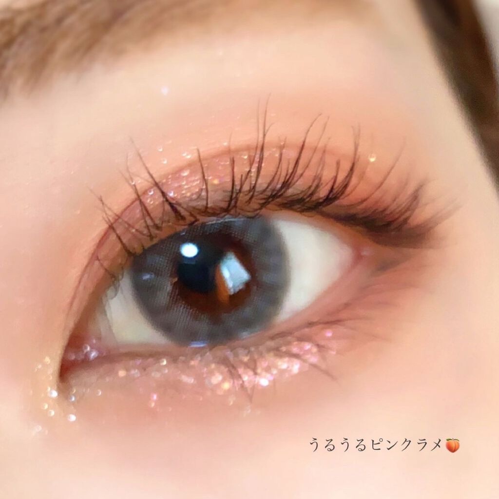 LIL MOON 1day/LILMOON/ワンデー(1DAY)カラコンを使ったクチコミ(3枚目)