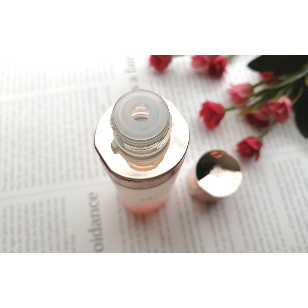 ブースティングローション/suhadabi/化粧水を使ったクチコミ（2枚目）