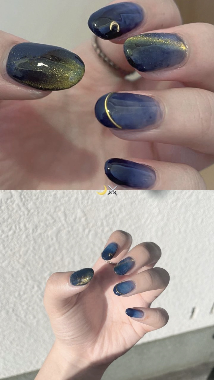 ピールオフジェル/Betty gel(ベティジェル)/ジェルネイルを使ったクチコミ（3枚目）