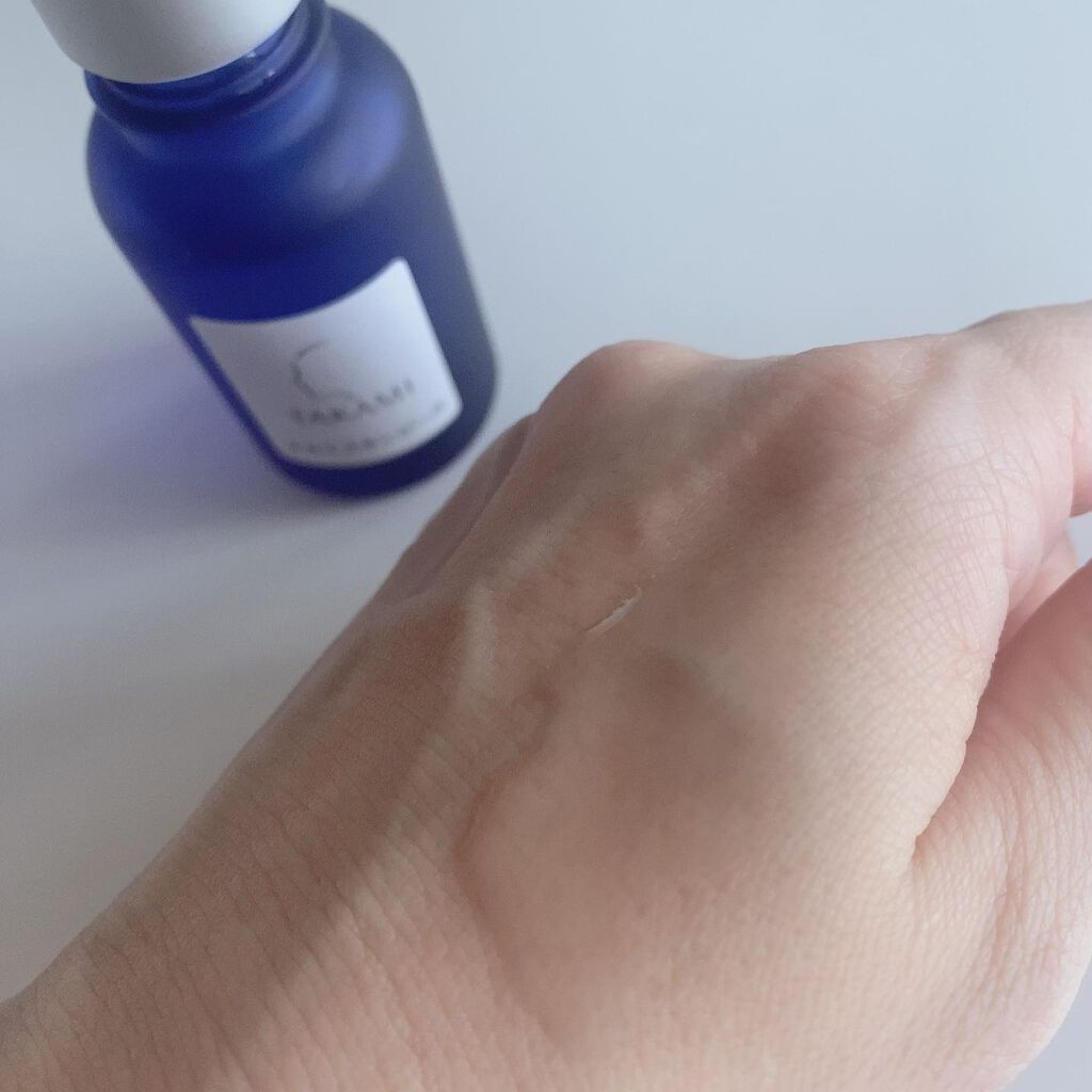 タカミスキンピール/タカミ/ブースター・導入液を使ったクチコミ(6枚目)