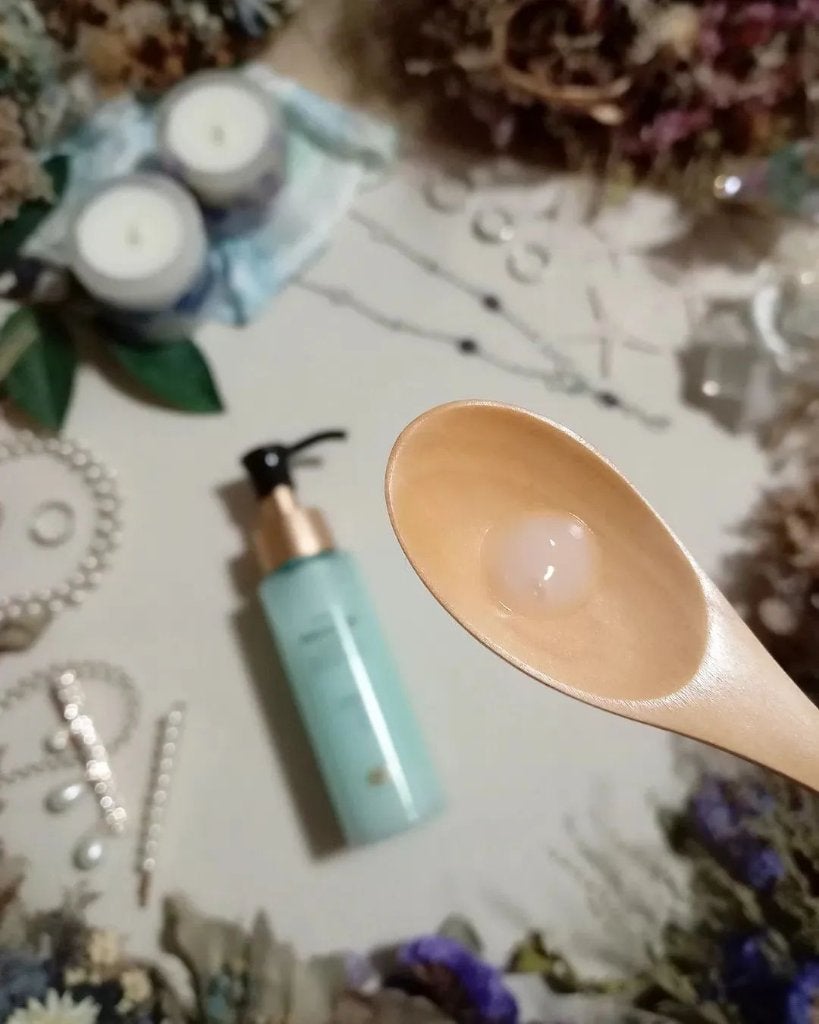 ミラクルズ うるおいブーストミルクウォーターセラム/パンテーン/アウトバストリートメントを使ったクチコミ(2枚目)