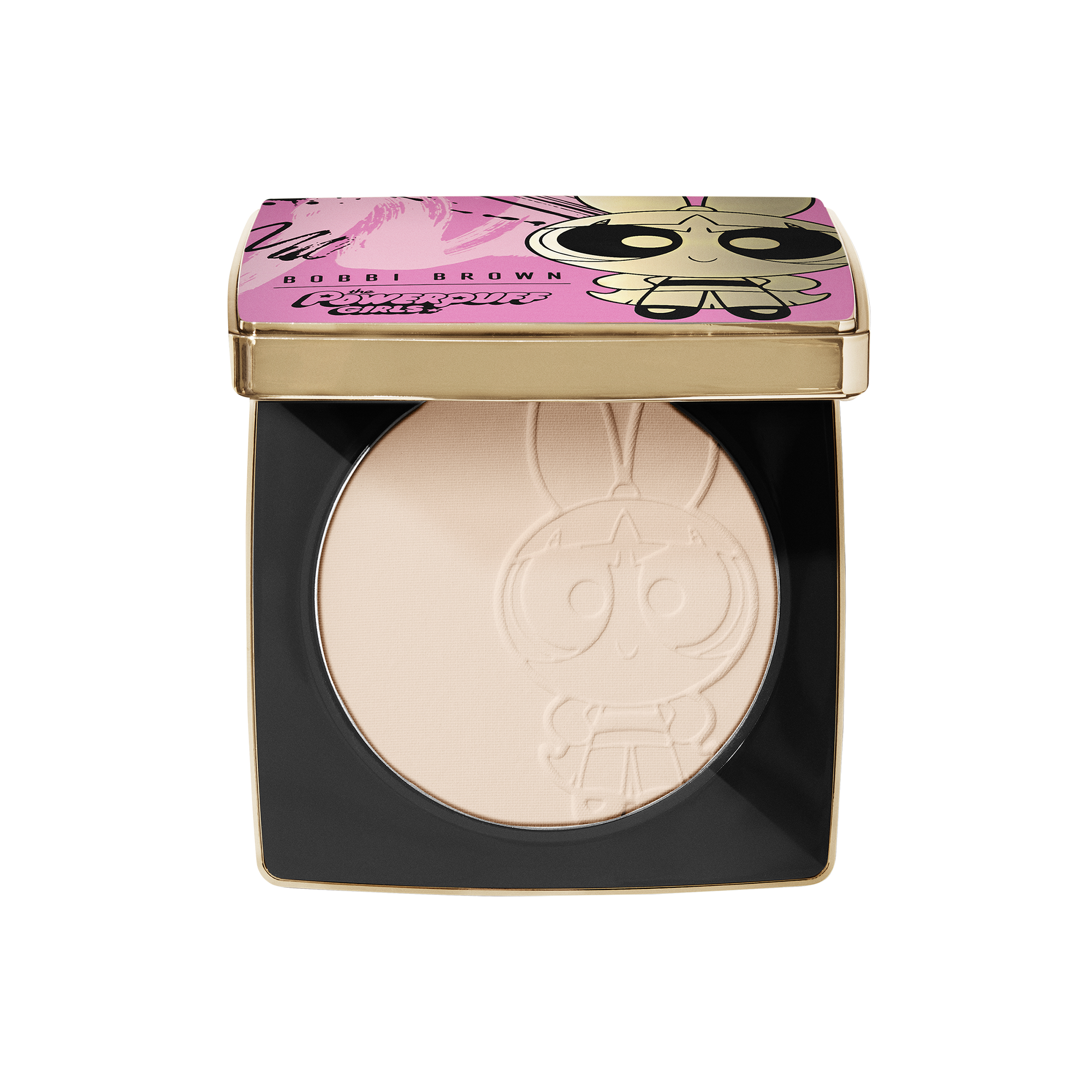 L11 ソフトポーセリン（パワーパフ ガールズ コレクション限定パッケージ）