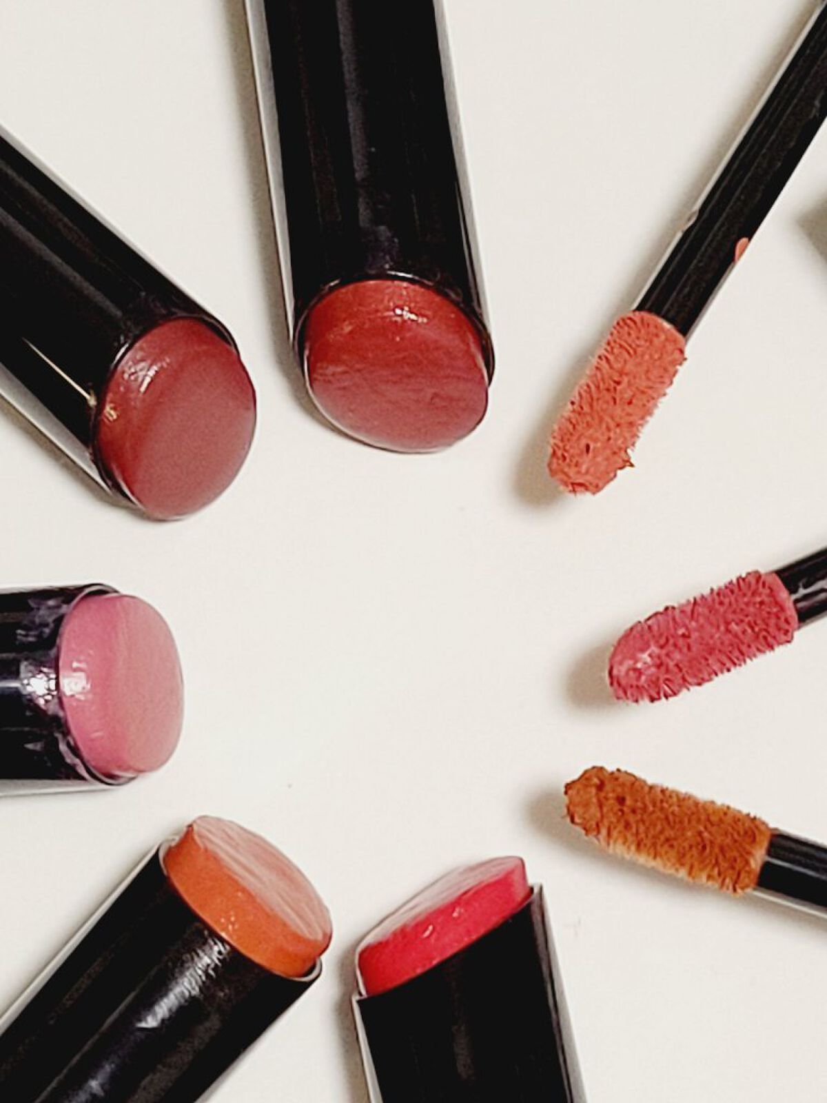 リップモンスター スフレマット/KATE/口紅を使ったクチコミ（2枚目）