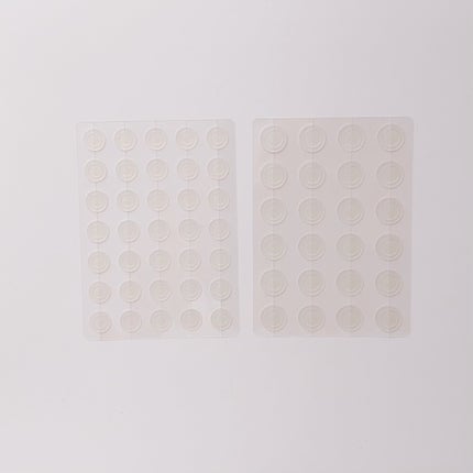 ビューティーミラクルパッチスポットカバー/Rael/にきびパッチを使ったクチコミ(5枚目)