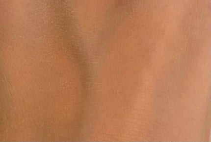 皮脂テカリ防止下地/CEZANNE/化粧下地を使ったクチコミ(8枚目)