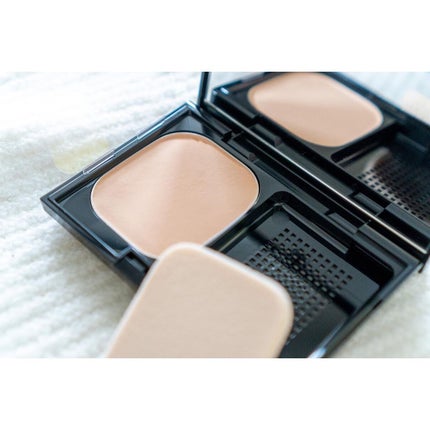 パフN (フェースパウダー用)/KANEBO/パフ・スポンジを使ったクチコミ(4枚目)