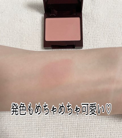 ジューシーピュアアイズ/キャンメイク/アイシャドウパレットを使ったクチコミ(3枚目)