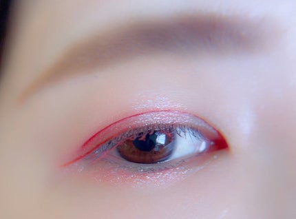 アズキ フィユテ アイ パレット/shu uemura/アイシャドウパレットを使ったクチコミ(4枚目)