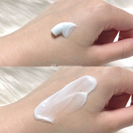 147バリアクリーム/Dr.Althea/フェイスクリームを使ったクチコミ(2枚目)