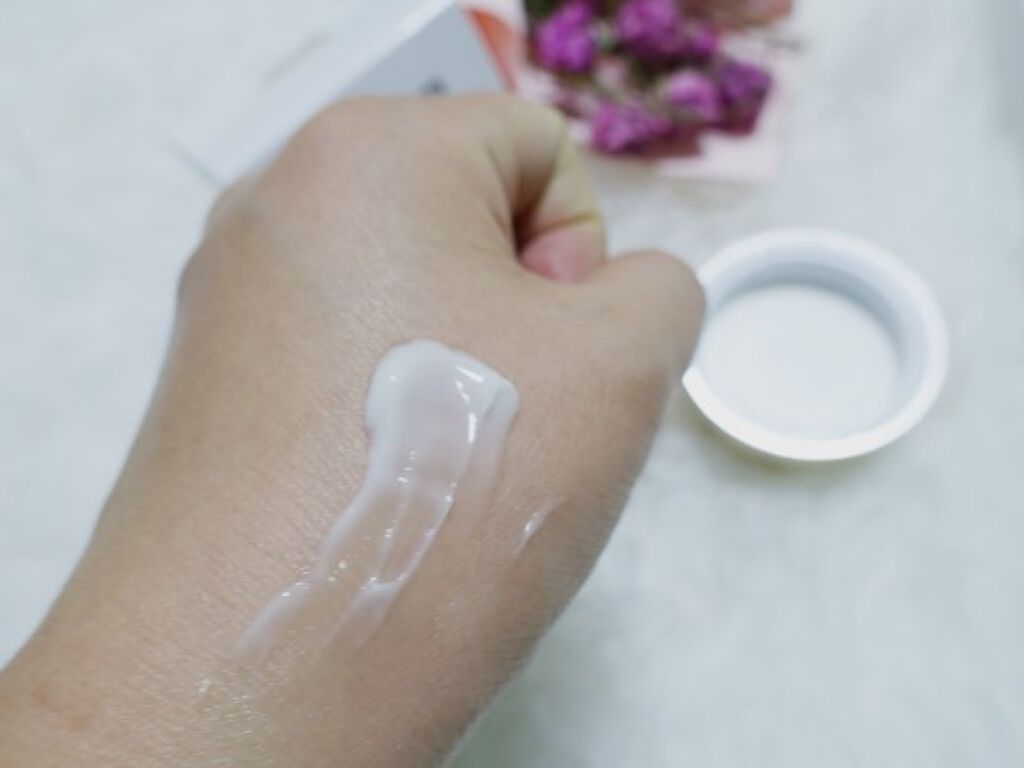 PRESTIGE AGE KILLER/VELLA/フェイスクリームを使ったクチコミ（2枚目）