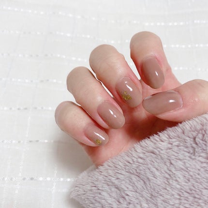 ジェルネイル/ジェルミーワン/ジェルネイルを使ったクチコミ(3枚目)