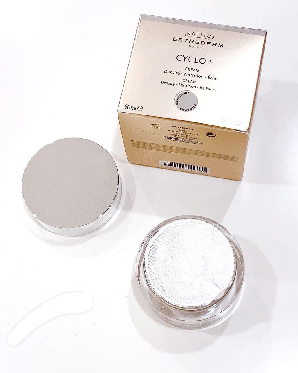 honey0627 on LIPS 「**エイジングケアを始めるなら、エステダム✨エステダムの中でも..」(5枚目)