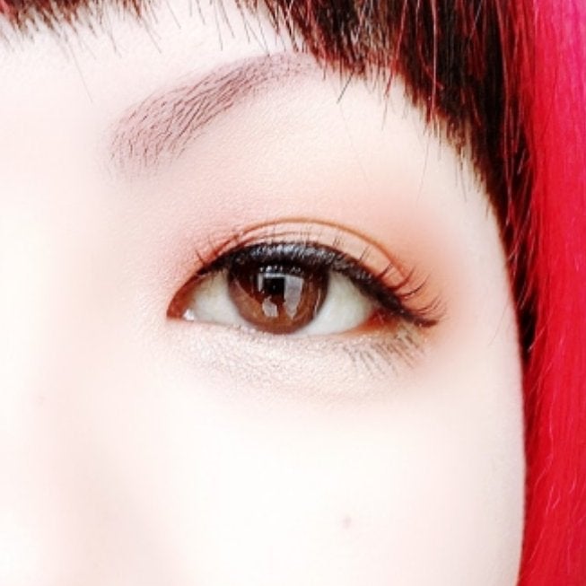 ディオール バックステージ アイ パレット/Dior/アイシャドウパレットを使ったクチコミ(5枚目)