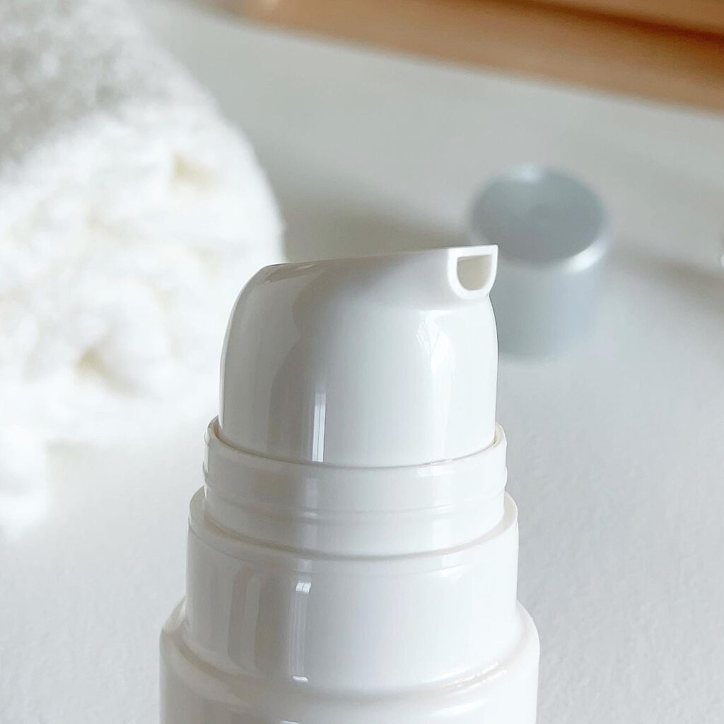 センサイ SP クリアジェルウォッシュ/SENSAI/その他洗顔料を使ったクチコミ（3枚目）