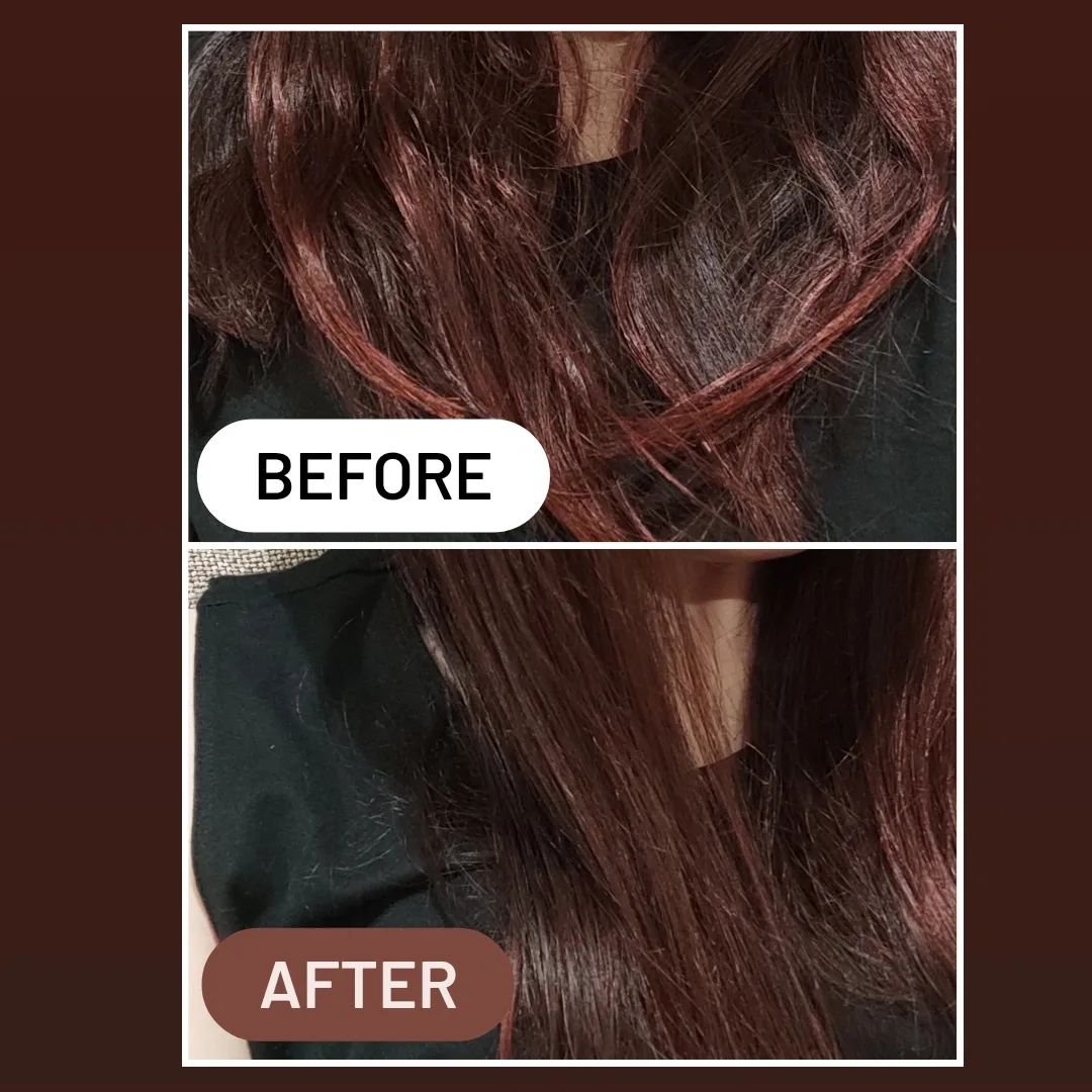 LPTケラチンリペアトリートメント/Daleaf/洗い流すヘアトリートメントを使ったクチコミ（2枚目）