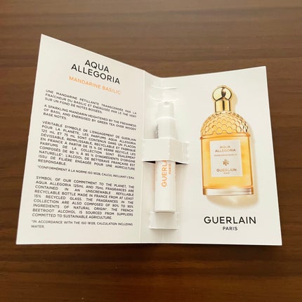 リブレ オーデパルファム/YVES SAINT LAURENT BEAUTE/香水(レディース)を使ったクチコミ(8枚目)