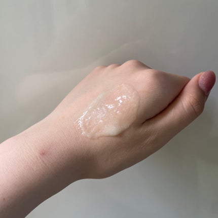 エスポア ウォータースプラッシュサンセラム/espoir/日焼け止めクリームを使ったクチコミ(4枚目)