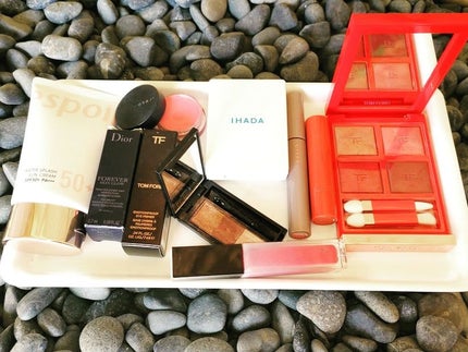 セルヴォーク インディケイトアイブロウパウダー/Celvoke/パウダーアイブロウを使ったクチコミ(1枚目)