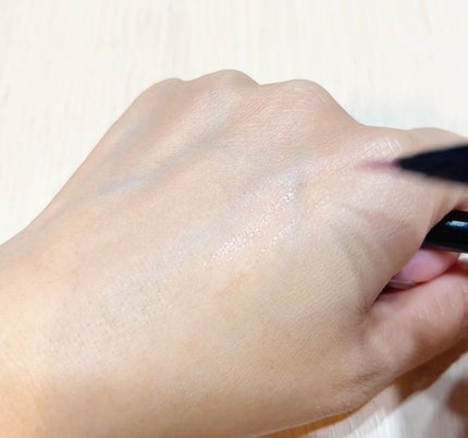 ダブルラインエキスパート(血色陰影カラー)/KATE/リキッドアイライナーを使ったクチコミ(4枚目)