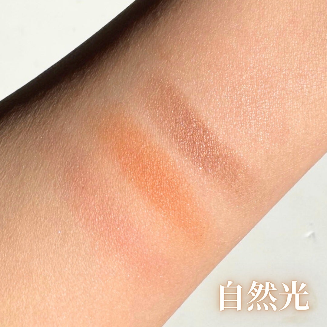 オンブル ジェ/GUERLAIN/アイシャドウパレットを使ったクチコミ(2枚目)