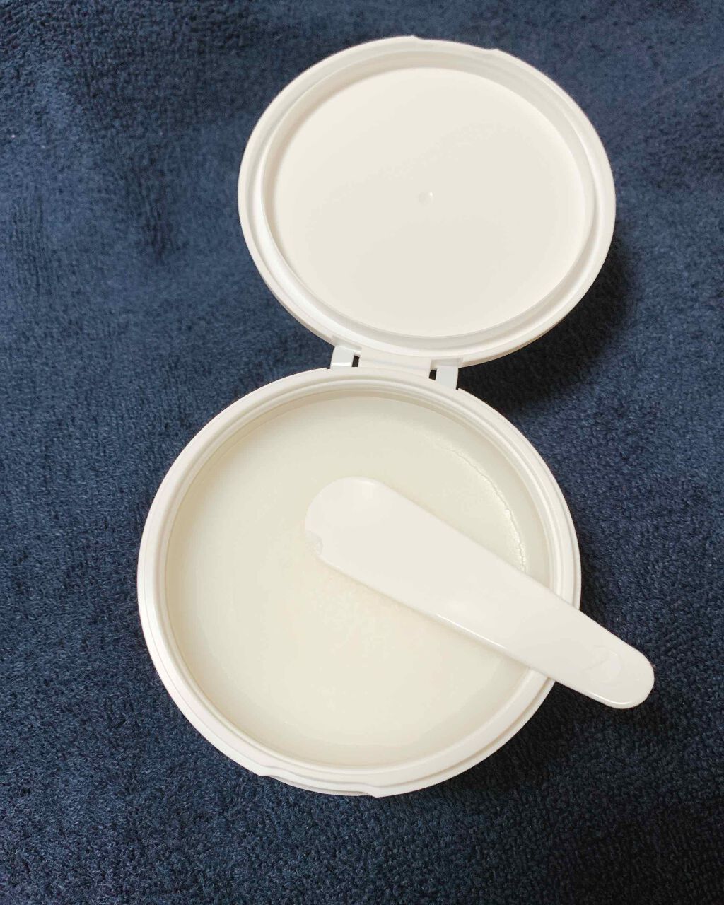 デュオ ザ クレンジングバーム/DUO/クレンジングバームを使ったクチコミ(3枚目)