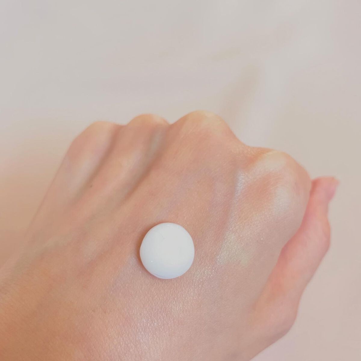 バスタイム モイストバリアクリーム/キュレル/ボディクリームを使ったクチコミ(7枚目)