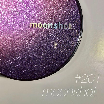 マイクロコレクトフィットクッション/moonshot/クッションファンデーションを使ったクチコミ(1枚目)