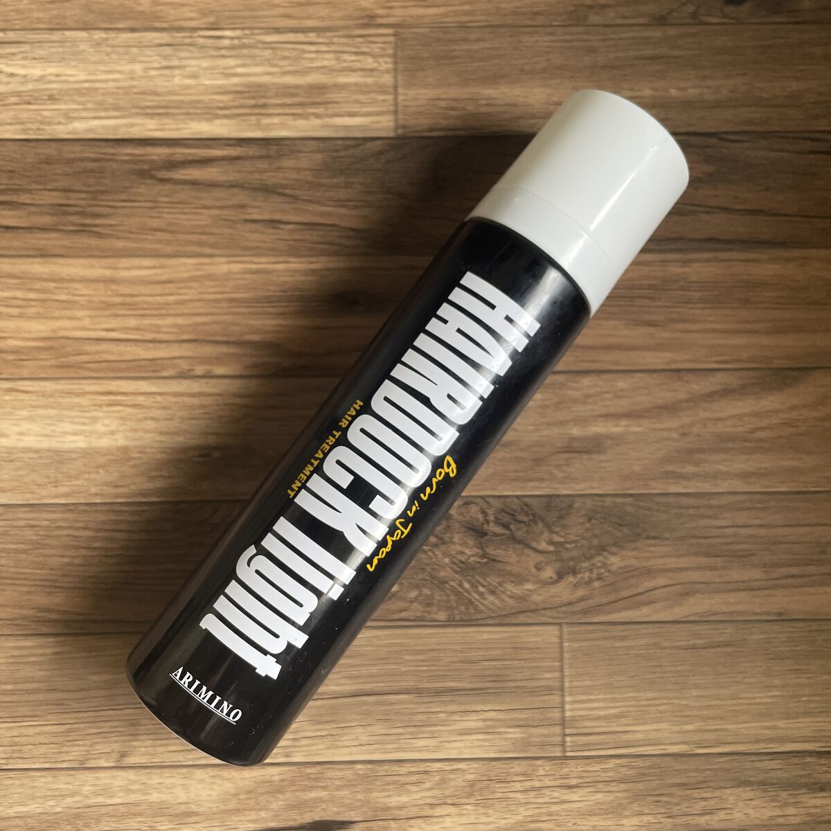 アリミノ ヘアドックライト　グリーン