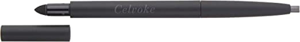 セルヴォーク シュアネス アイライナーペンシル 11 グレー