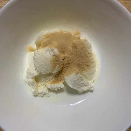 パッションフルーツLaboパウダー/森永製菓/食品を使ったクチコミ(6枚目)