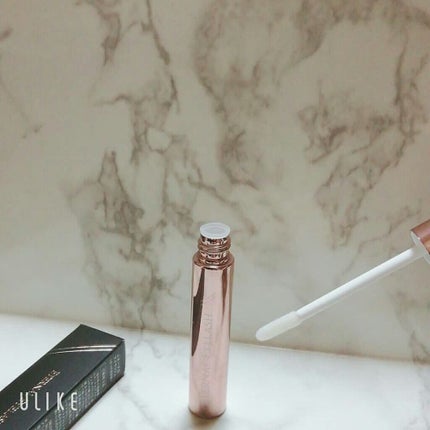 エターナルアイラッシュ/リュバンブラン/まつげ美容液を使ったクチコミ(2枚目)