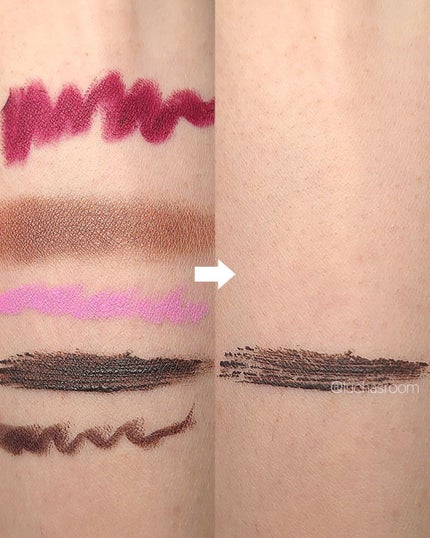 Wクレンジングジェル ユズ/Nursery(ナーセリー)/クレンジングジェルを使ったクチコミ(3枚目)