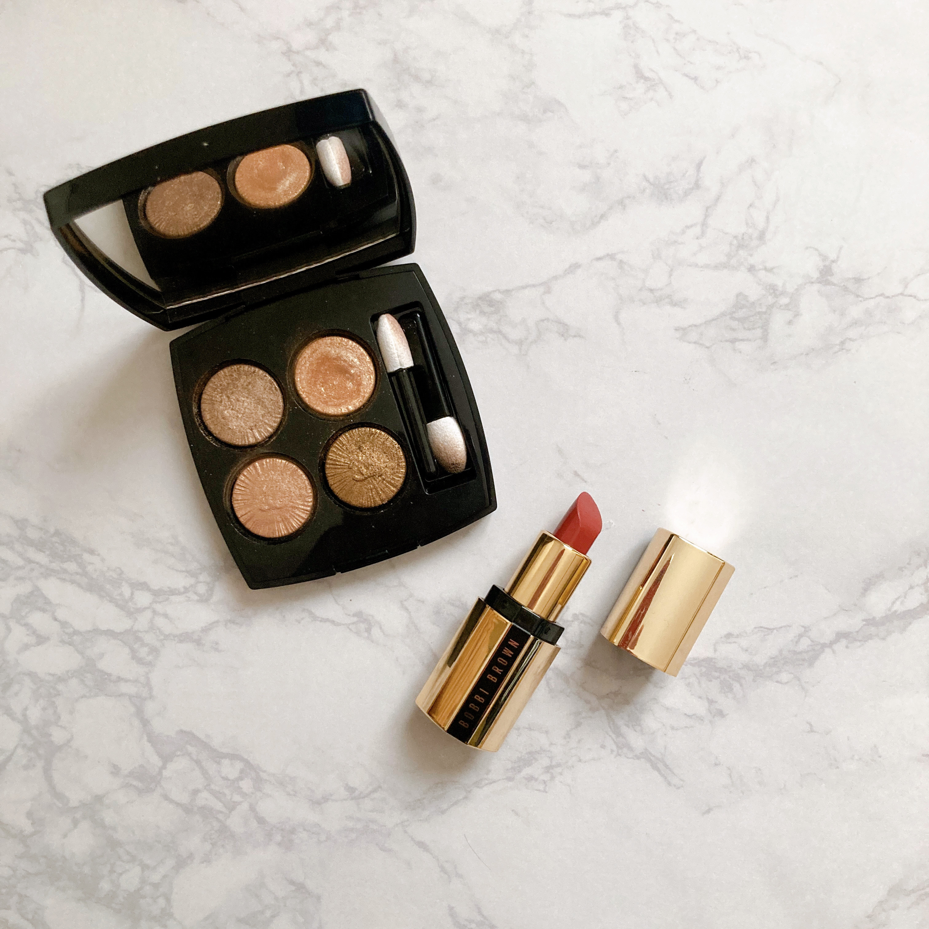 リュクス リップスティック  04 クラレット/BOBBI BROWN/口紅を使ったクチコミ（1枚目）