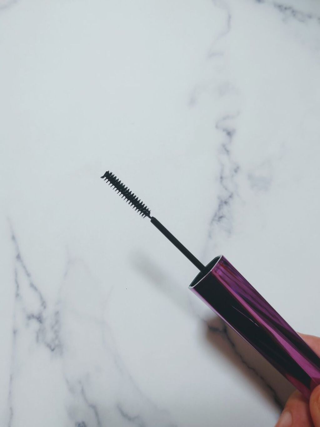 「塗るつけまつげ」自まつげ際立てタイプ/デジャヴュ/マスカラを使ったクチコミ(6枚目)