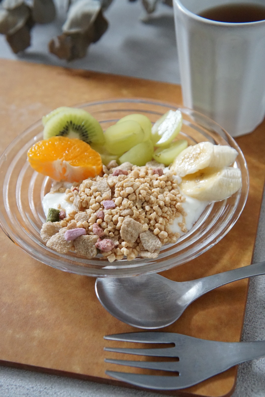 朝食シリアル/sove/その他シリアルを使ったクチコミ（3枚目）