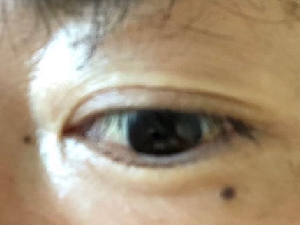 ブラックファイバー120 スーパーハードタイプ 120本入/メザイク/二重まぶた用アイテムを使ったクチコミ(2枚目)