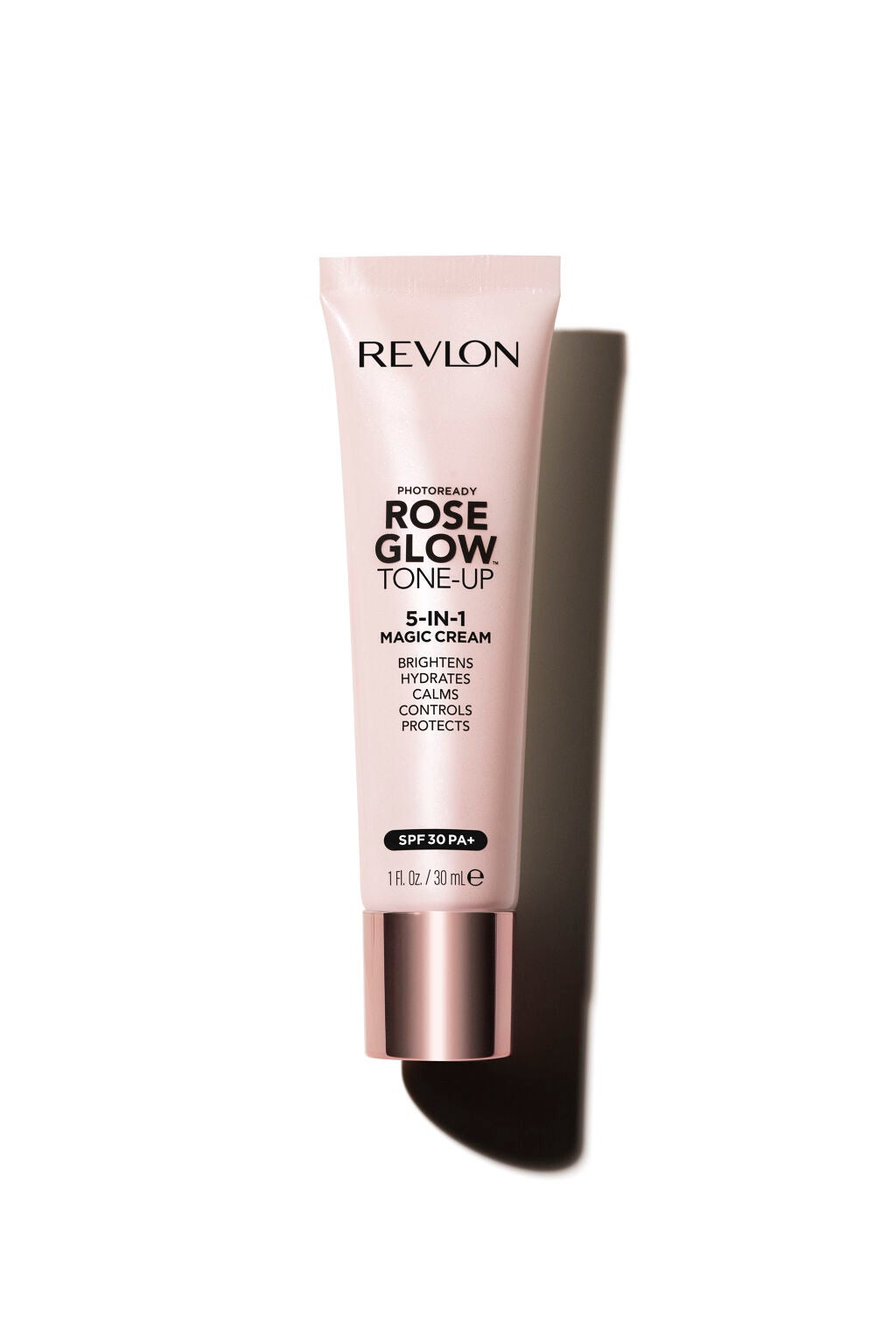 フォトレディ ローズ グロウ トーンアップ クリーム REVLON