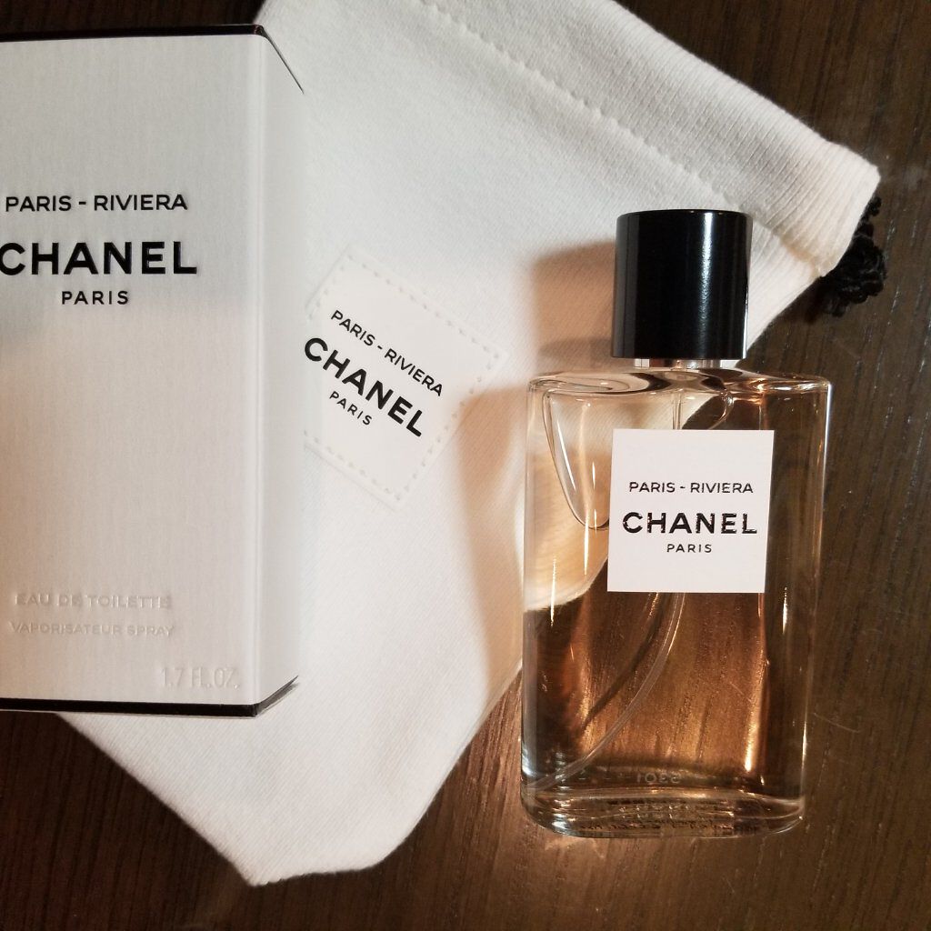 けします CHANEL - ミミ様 ご専用 【限定】★シャネル★パリ リヴィエラ 香水 オードトワレの通販 by ゆゆゆ's shop