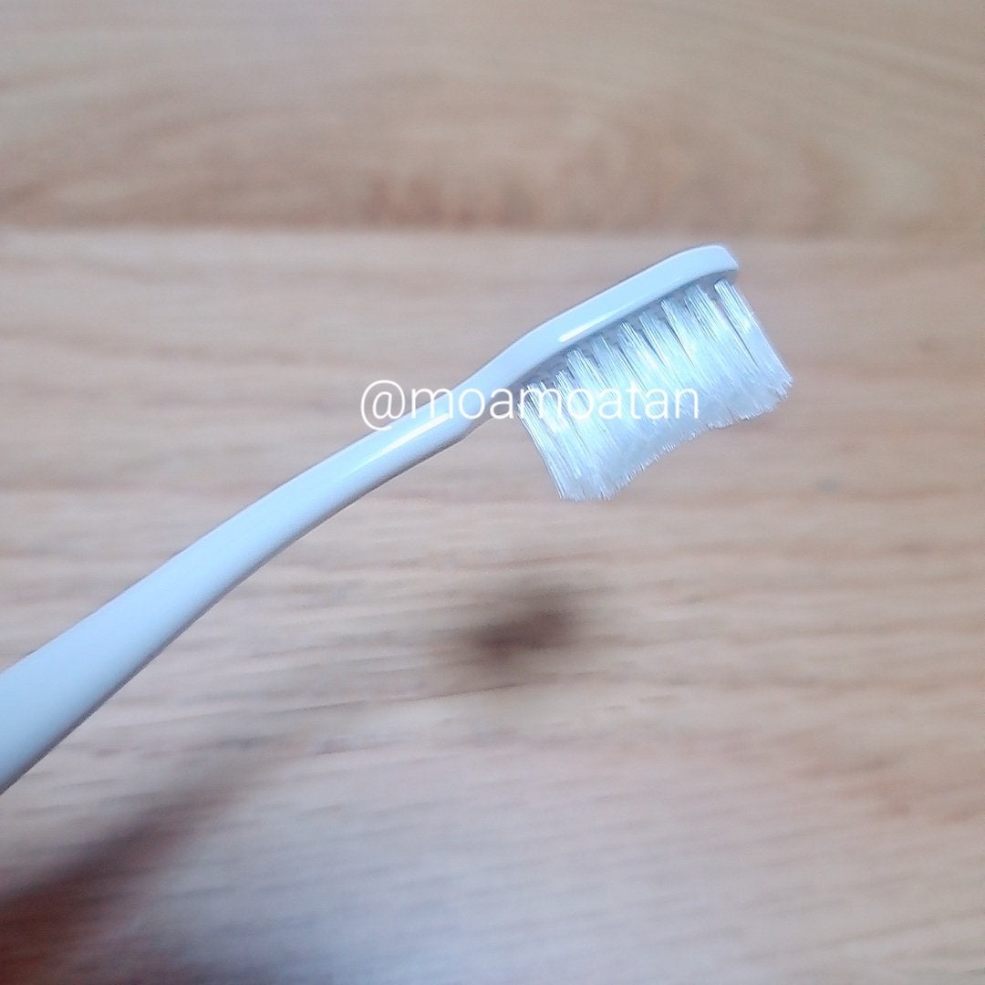 薬用ピュオーラ ハミガキ/ピュオーラ/歯磨き粉を使ったクチコミ(5枚目)