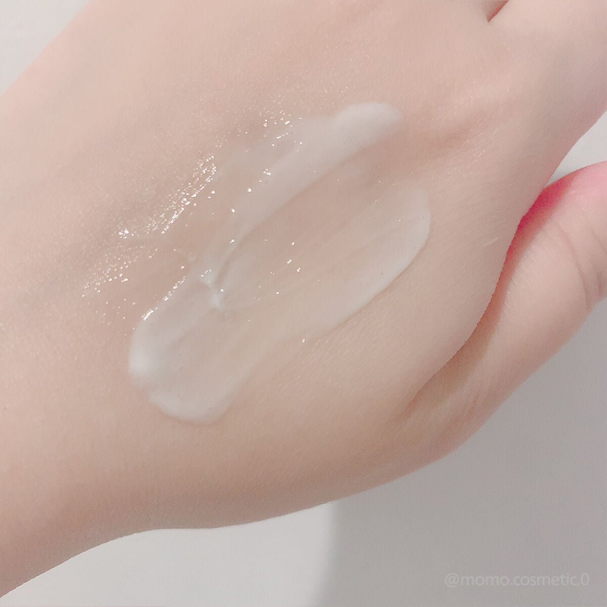 クレイウォッシュ/ボタニズム /洗顔フォームを使ったクチコミ(3枚目)