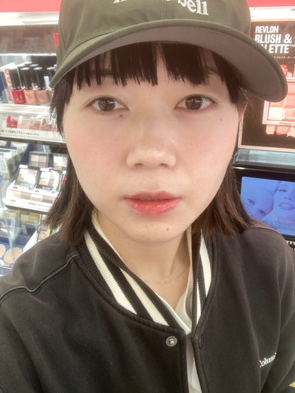 クロノビューティ カラーオンUV/アリィー/日焼け止めクリームを使ったクチコミ(2枚目)