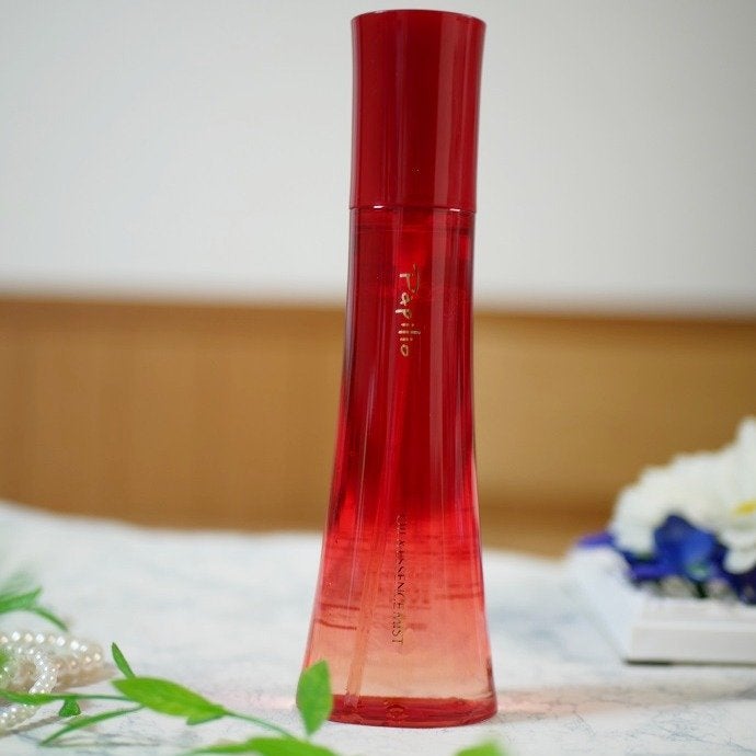 オイル&エッセンス ミスト/Papilio/ミスト状化粧水を使ったクチコミ(3枚目)