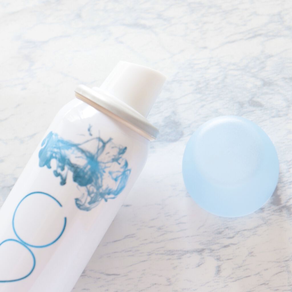 酸素水ミストスプレー 60ml(1本入)/Oxygenizer/ミスト状化粧水を使ったクチコミ（3枚目）